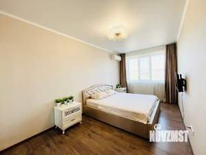 2-к квартира, вторичка, 65м2, 7/9 этаж