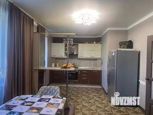 3-к квартира, вторичка, 90м2, 4/6 этаж
