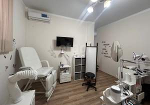 1-к квартира, вторичка, 35м2, 1/12 этаж