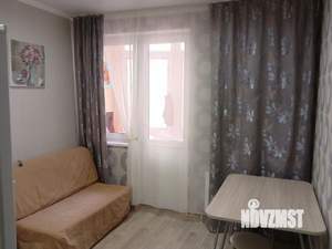 1-к квартира, вторичка, 41м2, 13/17 этаж