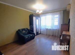 1-к квартира, вторичка, 29м2, 5/5 этаж