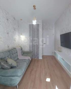 2-к квартира, вторичка, 65м2, 4/16 этаж