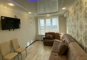 1-к квартира, вторичка, 36м2, 4/8 этаж