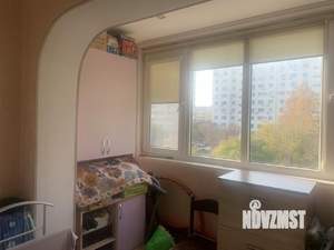 2-к квартира, вторичка, 50м2, 4/9 этаж