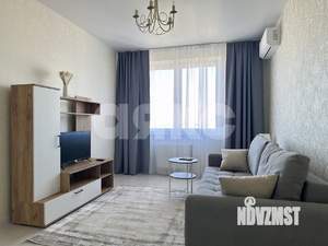 1-к квартира, вторичка, 40м2, 14/19 этаж