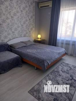 Студия квартира, вторичка, 25м2, 2/4 этаж