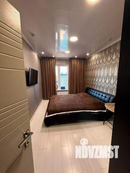 3-к квартира, вторичка, 87м2, 5/21 этаж