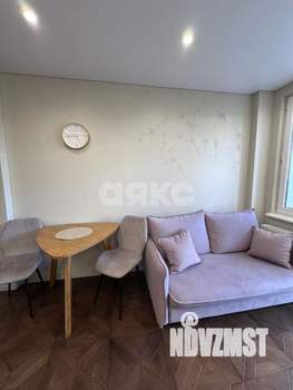 1-к квартира, вторичка, 48м2, 1/6 этаж