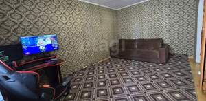 1-к квартира, вторичка, 48м2, 8/9 этаж