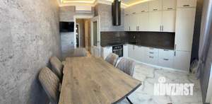 3-к квартира, вторичка, 75м2, 6/23 этаж