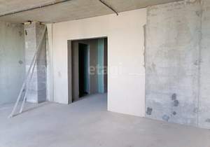 Студия квартира, вторичка, 48м2, 8/16 этаж