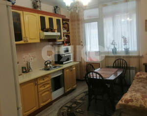 1-к квартира, вторичка, 49м2, 2/12 этаж