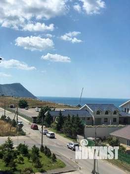 1-к квартира, вторичка, 34м2, 5/6 этаж