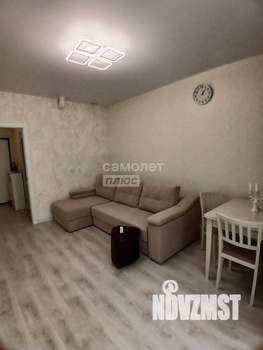 Студия квартира, вторичка, 25м2, 3/16 этаж