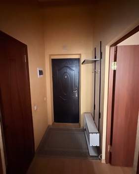 1-к квартира, вторичка, 26м2, 1/5 этаж