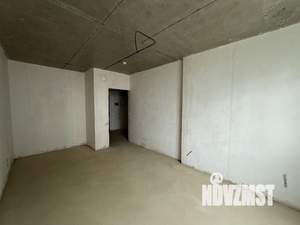 1-к квартира, вторичка, 46м2, 10/15 этаж