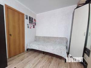 1-к квартира, вторичка, 40м2, 12/16 этаж