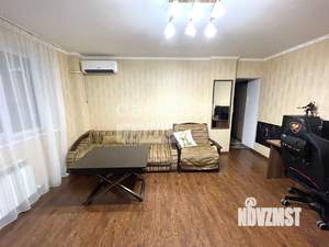 2-к квартира, вторичка, 48м2, 10/10 этаж