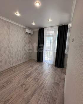 1-к квартира, вторичка, 30м2, 14/14 этаж