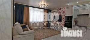 1-к квартира, вторичка, 61м2, 5/14 этаж