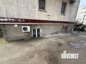 Студия квартира, вторичка, 22м2, 1/6 этаж