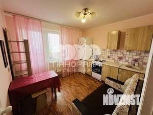 1-к квартира, вторичка, 42м2, 5/9 этаж