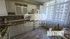 2-к квартира, вторичка, 68м2, 6/12 этаж