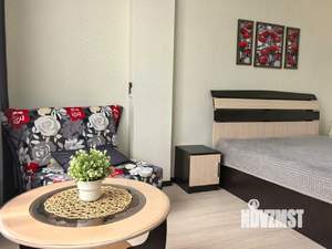 1-к квартира, вторичка, 41м2, 2/9 этаж
