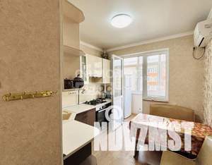 2-к квартира, вторичка, 49м2, 6/9 этаж