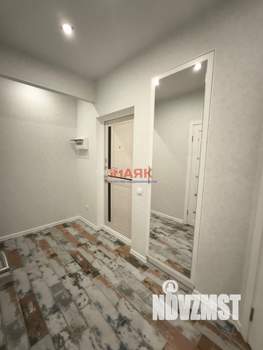 1-к квартира, вторичка, 34м2, 3/8 этаж