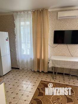 1-к квартира, вторичка, 37м2, 1/8 этаж