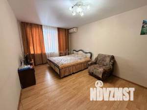 1-к квартира, вторичка, 39м2, 4/9 этаж