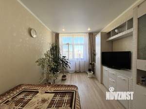 1-к квартира, вторичка, 40м2, 14/14 этаж