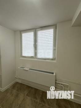 Студия квартира, вторичка, 20м2, 1/16 этаж