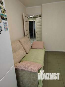 1-к квартира, вторичка, 39м2, 9/13 этаж