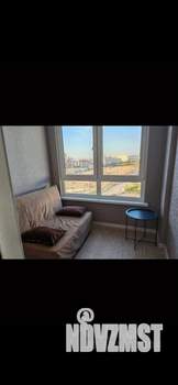 1-к квартира, вторичка, 36м2, 7/16 этаж