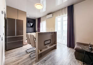 2-к квартира, вторичка, 82м2, 15/16 этаж