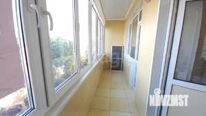 1-к квартира, вторичка, 36м2, 5/5 этаж