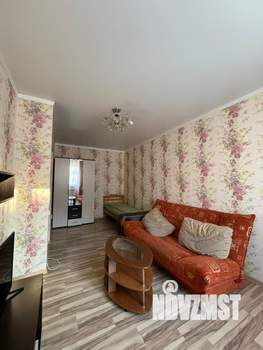 1-к квартира, вторичка, 36м2, 5/9 этаж
