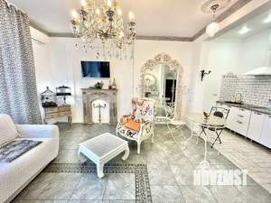 2-к квартира, вторичка, 89м2, 4/17 этаж