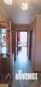 3-к квартира, вторичка, 52м2, 4/5 этаж