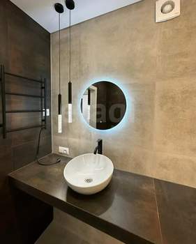 Студия квартира, вторичка, 29м2, 7/19 этаж