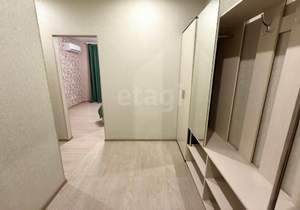 1-к квартира, вторичка, 65м2, 9/23 этаж