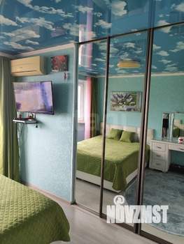 2-к квартира, вторичка, 59м2, 6/7 этаж