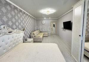 1-к квартира, вторичка, 40м2, 13/18 этаж