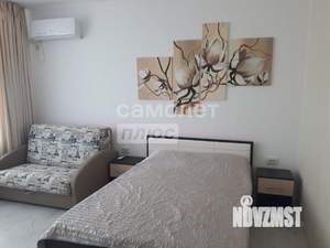 Студия квартира, вторичка, 33м2, 6/16 этаж