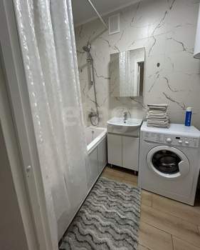 2-к квартира, вторичка, 42м2, 2/2 этаж