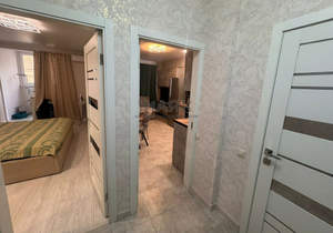 1-к квартира, вторичка, 42м2, 5/13 этаж