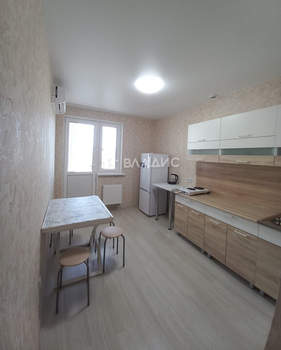 1-к квартира, вторичка, 40м2, 11/15 этаж
