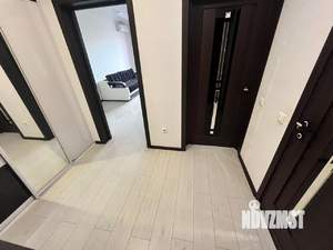 1-к квартира, вторичка, 44м2, 4/13 этаж